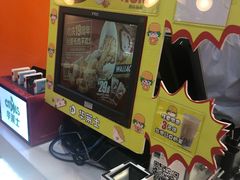 -华莱士·全鸡汉堡(五号路店)