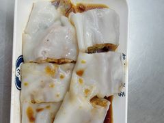 -银记肠粉店(北京路店)