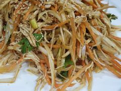 -长安后宰门水盆羊肉(新都心店)