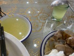 -水韵·渔家臻品私房菜(中庙店)