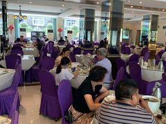 大堂-向塘土鸡总店(八一广场店)
