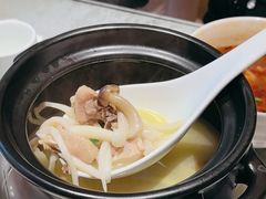 -南方酒店·淮扬菜(回民街店)