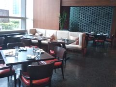 -长春凯悦酒店-品悦中餐厅