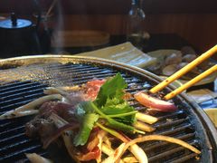 -百味源炭火烤翅 ·夜市大排档(酒仙桥店)