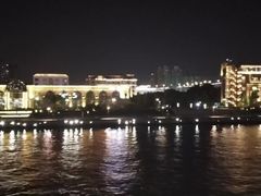 -新龙船黄浦江餐饮游船官方自营店