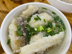 -江南红鱼汤(洋中花园店)