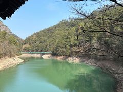 -大慈岩风景区