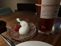 -大树餐厅(益田假日店)