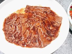 精品扒肉条-紫光园(创始店)