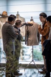 -BROTHER西服礼服定制·商务·婚礼(佛山南海店)