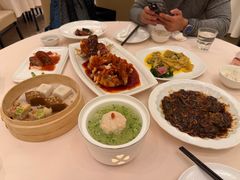 -得月楼·省级非遗·传统苏帮菜(观前店)