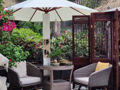 -梧桐花园餐厅(新城店)