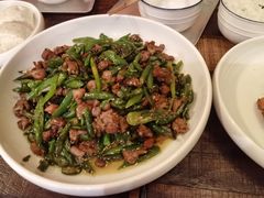 -铁公鸡·四川料理(天环广场店)