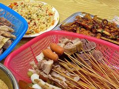-古真记钵钵鸡(老公园店)