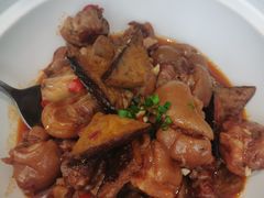 -院里寻菜·精致庭院菜(观沙岭店)