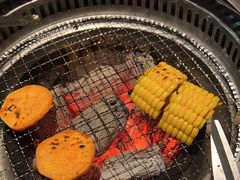 -大牛焱烧·和牛炭火烧放题