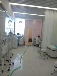 -痘庄科学祛痘皮肤管理国际连锁