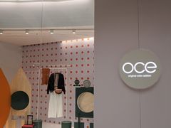 -OCE(熙地港购物中心店)