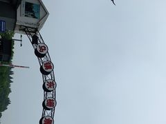 -乌镇东栅景区