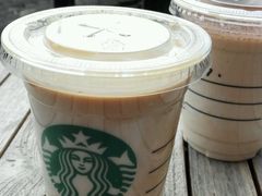 -星巴克臻选(成都宽窄巷子店)