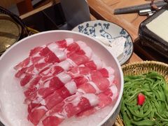 -巴奴毛肚火锅(龙湖锦艺城店)