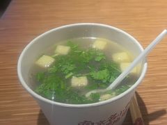-回味鸭血粉丝汤(南京站店)
