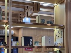 -霸王茶姬(南强街店)