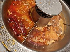 -牛New寿喜烧(新六百店)