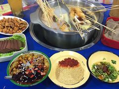 -马路边边·成都串串(翠柏路店)