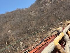 -方城县七峰山生态旅游区