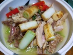 -粗茶淡饭·隐庐私厨(东亭店)
