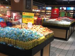 -中百仓储(古田路店)