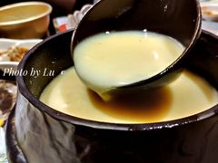 香蕉米酒-猪啊牛呀羊啊铜盘烤肉(正大广场店)