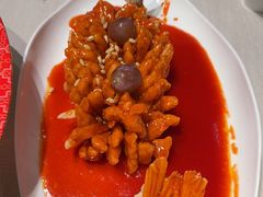 -寻魏随园·南京菜(老门东店)