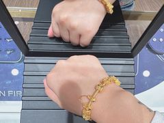 -周大福(沙田新城市广场店)