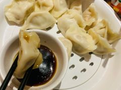 -關東雪东北菜(中庚漫游城店)