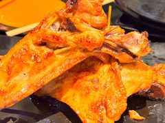 -黄师傅湿辣牛肉(胡桃里店)