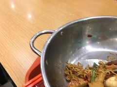 -北京大学-学五食堂