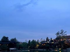 -春色如许·茶食餐厅(桃李春风店)