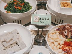 -黄山老妈·土菜(碧桂园店)