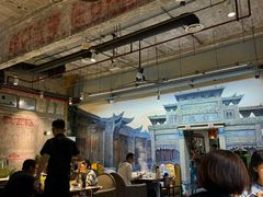 -汕头八合里海记牛肉店(清河店)