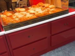 -吉品合酥脆烤饼(太平洋森活天地店)