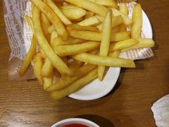 -OKOOKO澳客餐吧(乐天百货店)