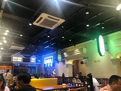-巫山烤全鱼(富康京科苑路店)