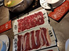 -大喜牛鲜牛肉火锅(营迹路店)