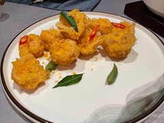-A One Kitchen·南京精菜馆(德基广场店)