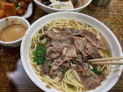 -北路拉面馆(洪湖里店)