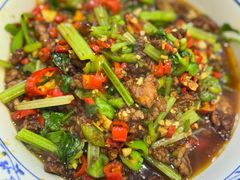 -三只鸟本地特色菜馆(上饶总店)