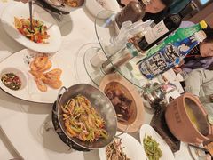 -五味坊·大渔市(瑞丰商博城店)