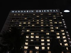 -新加坡文华东方酒店